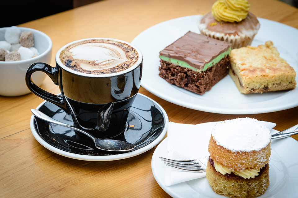 Cafe
