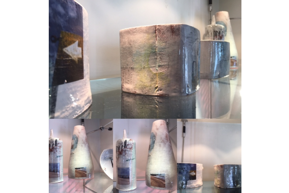 Ullapool Art Gallery The Ceilidh Place