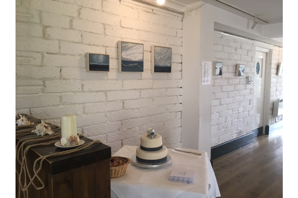 Ullapool Art Gallery The Ceilidh Place